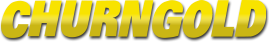 Churngold Logo
